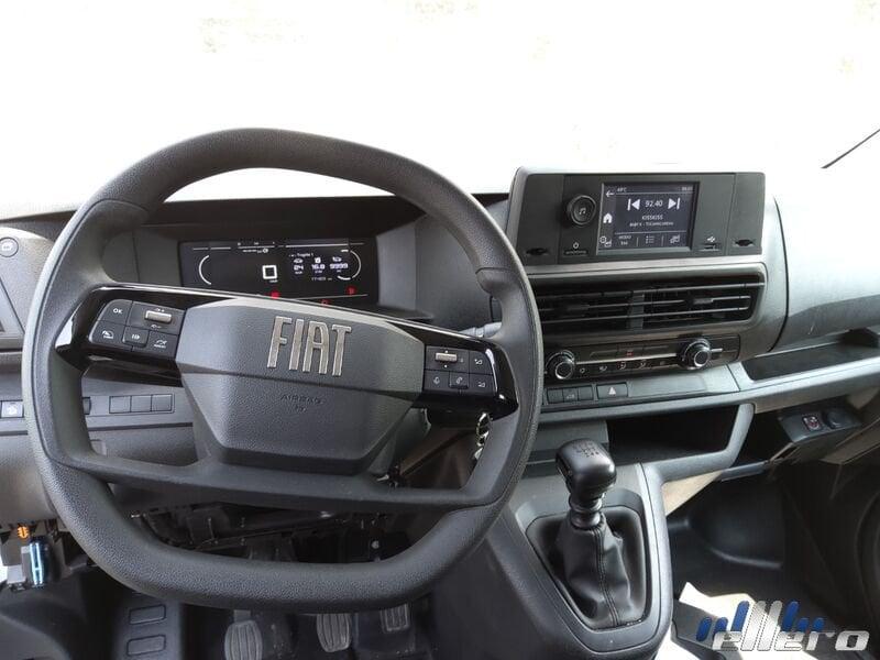 FIAT Scudo SERIE 2 VAN L3H1 2.0 BLUEHDI 145CV