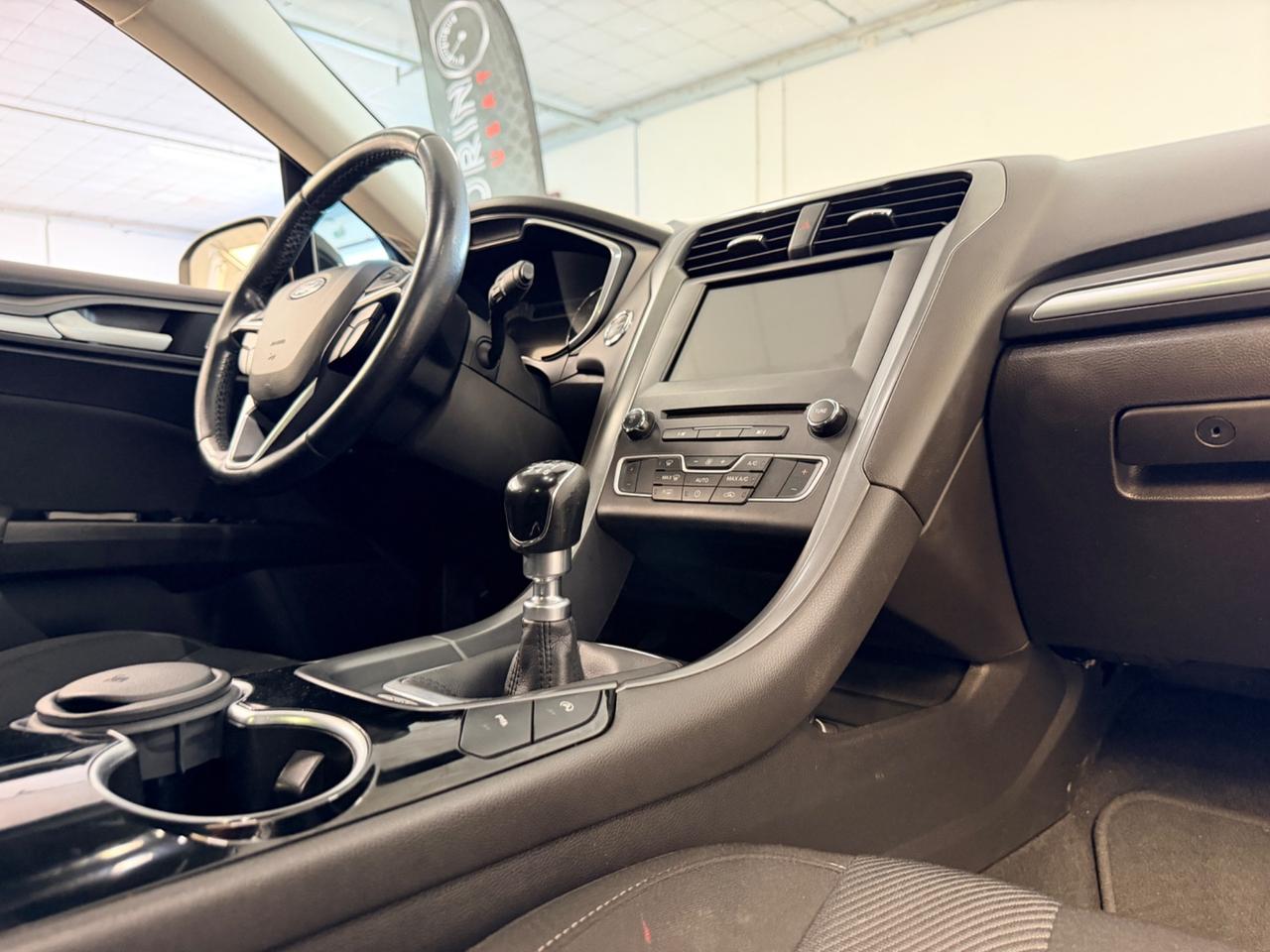 Ford Mondeo 1.5 TDCi 120 CV S&S Station Wagon Business