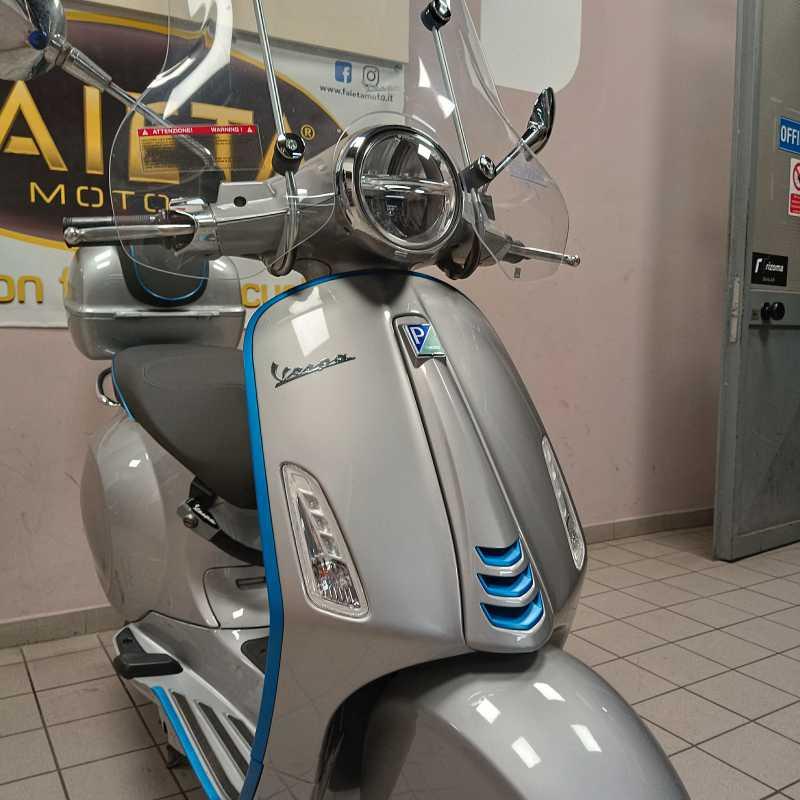 Vespa Vespa Elettrica 70 - 2022