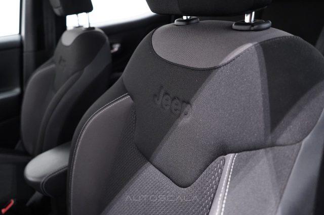 JEEP Renegade 1.6 Mjt 130cv Limited