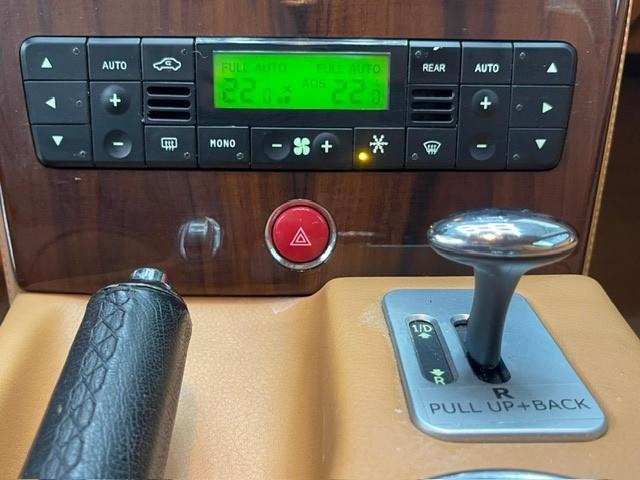 Maserati Quattroporte 4.2 V8 Executive