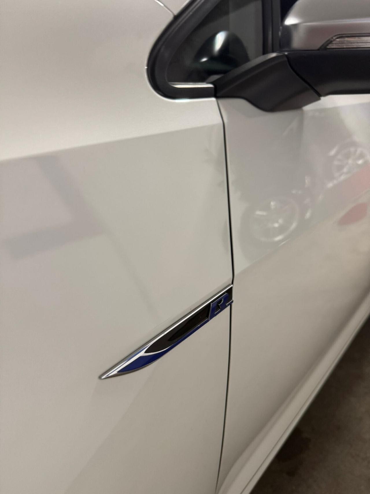 Volkswagen Golf R 2.0 DSG 2014