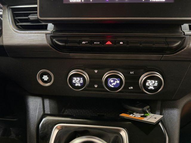 NISSAN Townstar 1.3 130 CV N-Connecta