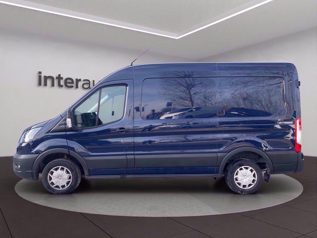 FORD Transit 310 2.0TDCi EcoBlue MHEV 130CV PM-TM Furgone Trend del 2023