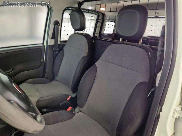 FIAT Panda 1.2 69 CV VAN 2 POSTI EURO6 POP - FY300PD