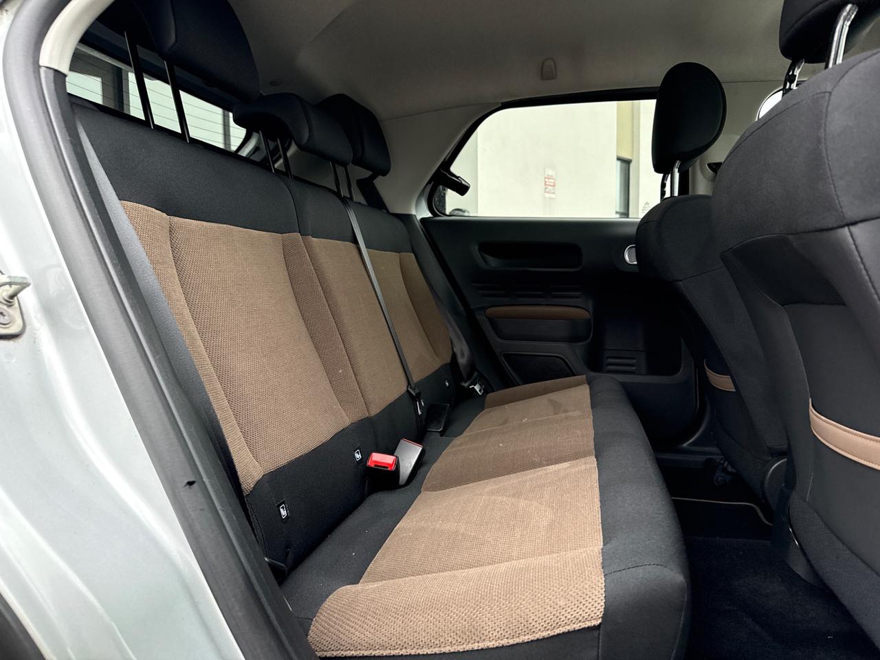 Citroen C4 Cactus BlueHDi 100 Shine