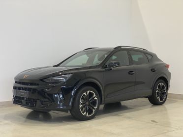 Cupra Formentor 2.0 tdi 150cv dsg