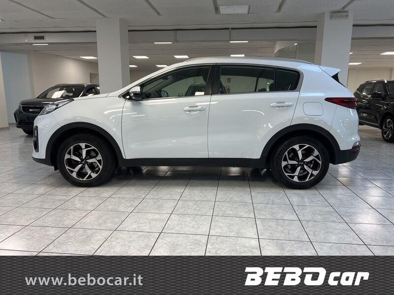 Kia Sportage 1.6 GDI Energy 2WD