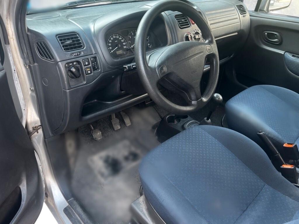 Suzuki Wagon R+ 1.3i 16V cat GL S-Limited Si Neopatentati