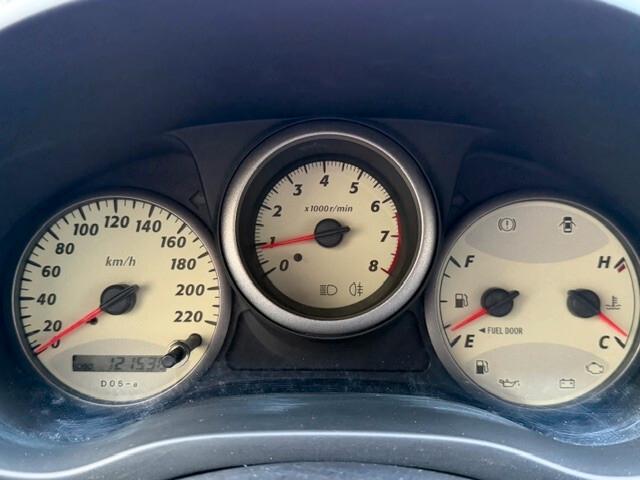 Toyota RAV 4 RAV4 2.0 16V cat 5 porte Sol 4x4