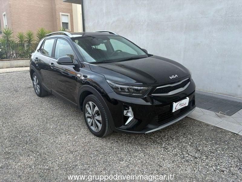 Kia Stonic Stonic 1.2 dpi Style s/Design Pack gpl 82cv