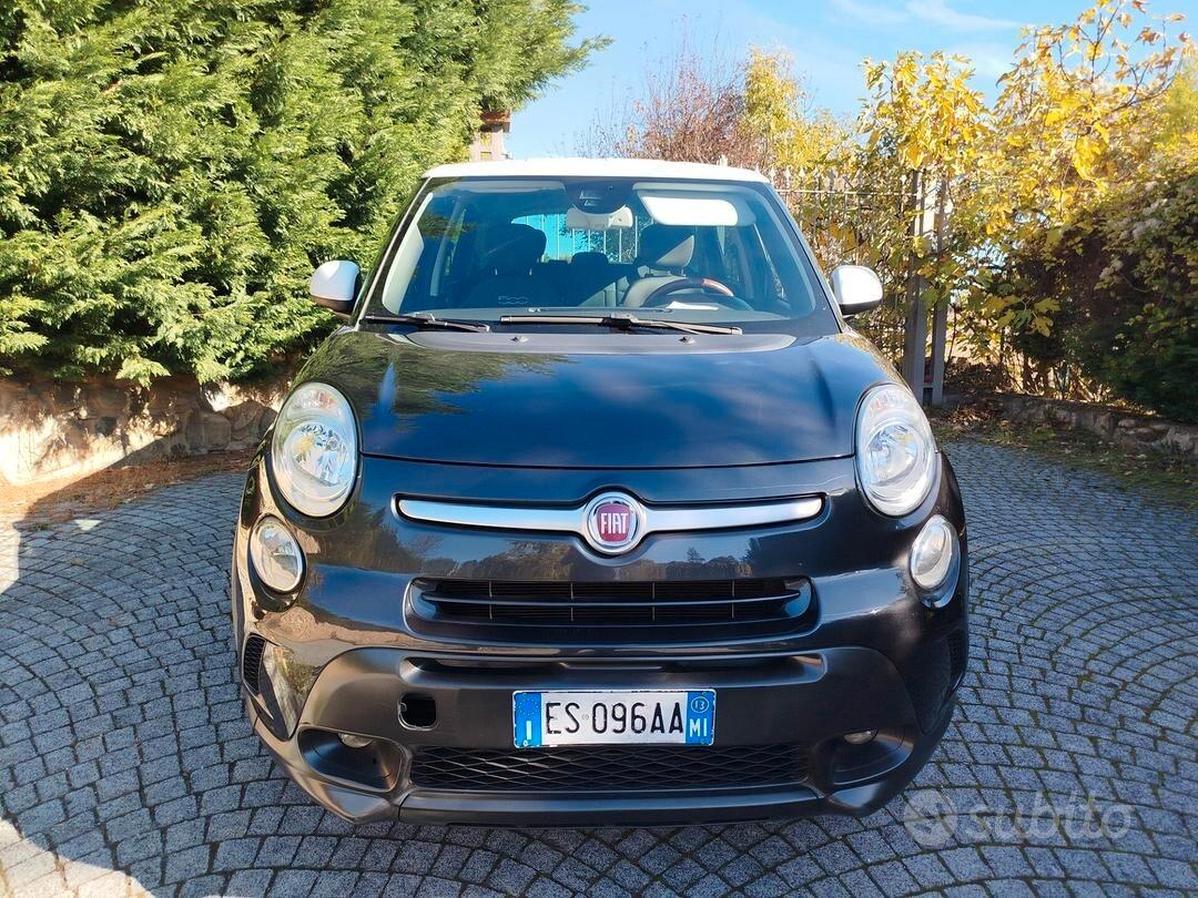 Fiat 500L 1.3 Multijet 85 CV Trekking