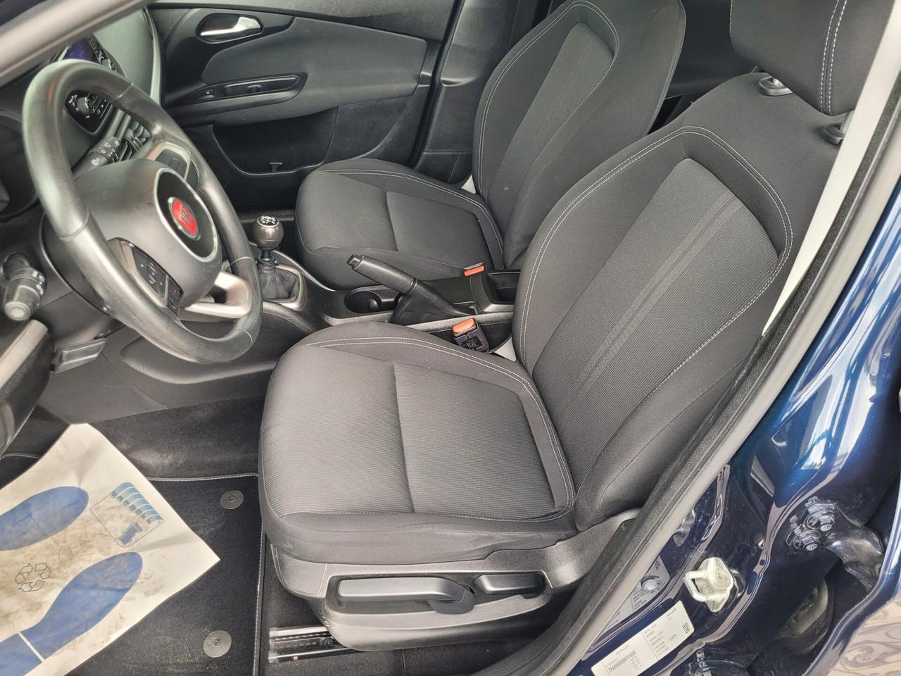 Fiat Tipo 1.6 Mjt S&S SW Easy