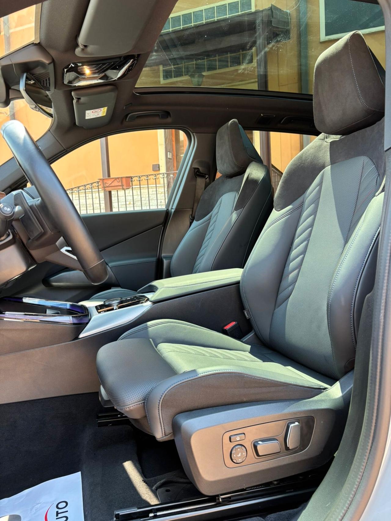 Bmw X3 M X3 xDrive20d 48V Msport