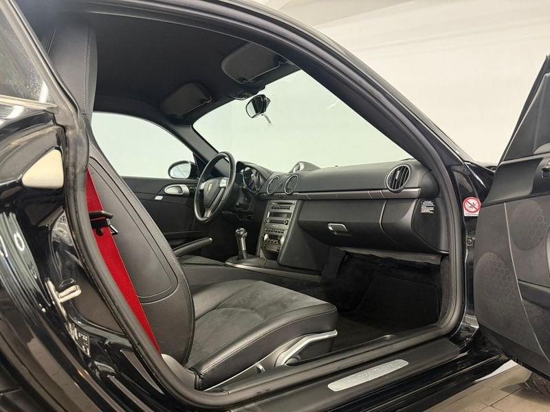 Porsche Cayman Cayman 2.7