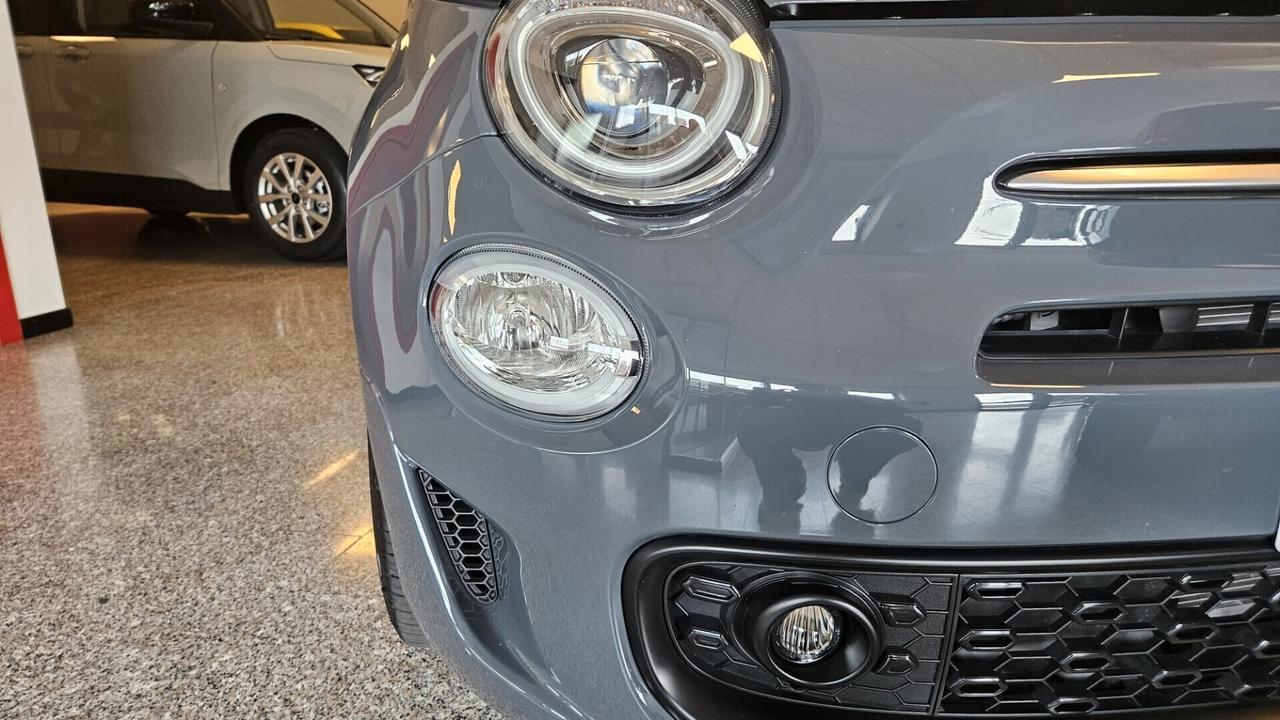 Fiat 500 1.0 Hybrid Sport PREZZO REALE