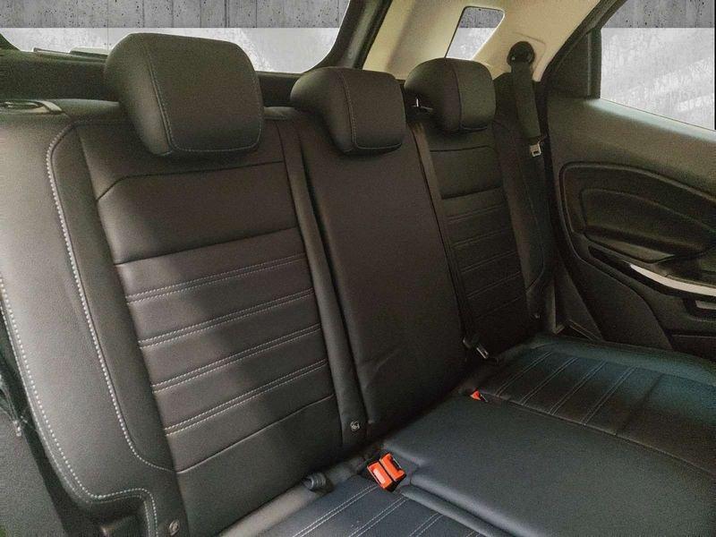 Ford EcoSport 1.0 ecoboost Active s&s 125cv