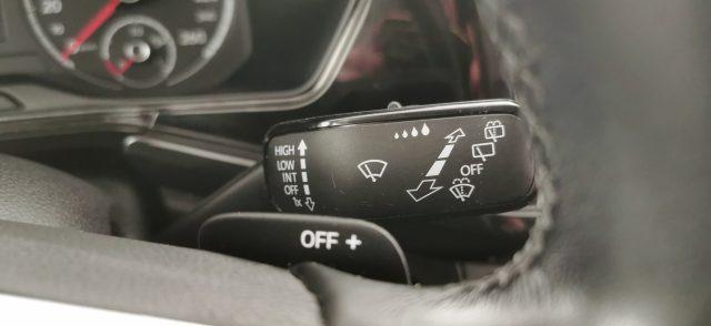 VOLKSWAGEN T-Cross 1.0 TSI 115 CV DSG Advanced BMT