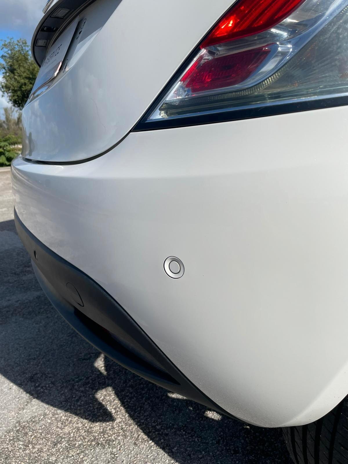 Lancia Ypsilon 1.2 benzina 69 CV Gold