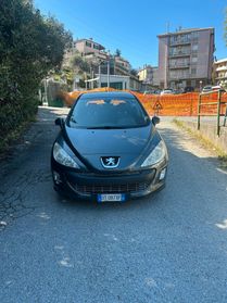 Peugeot 308 1.6 HDi 110CV 5p. Tecno Automatica 6 Marce)