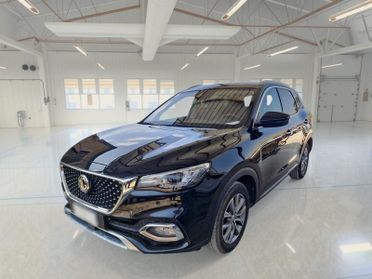 MG HS 1.5T MT 2WD