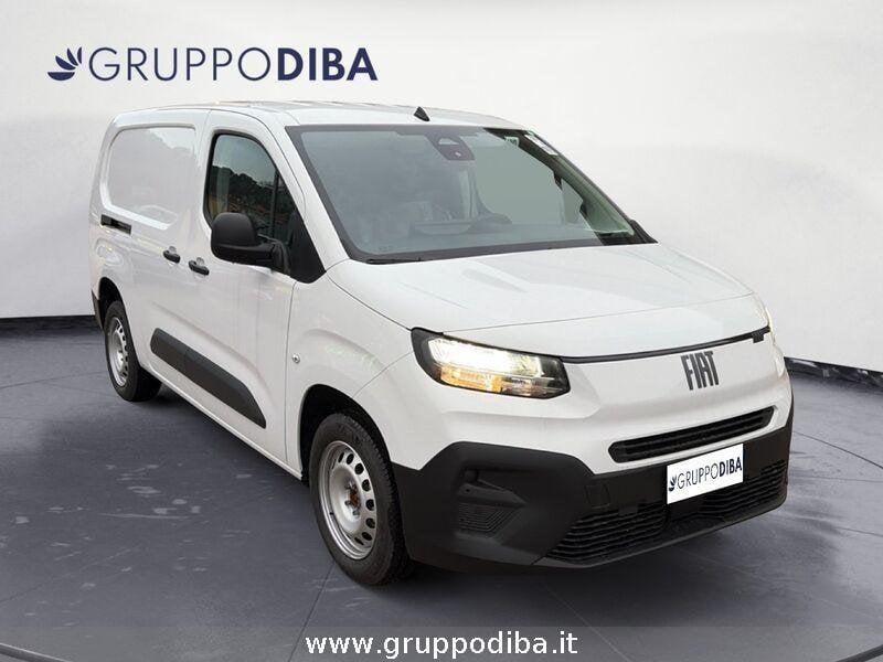 FIAT 32M Dobl? Dobl? Van Xl 1.5 Diesel130 Cv Manuale