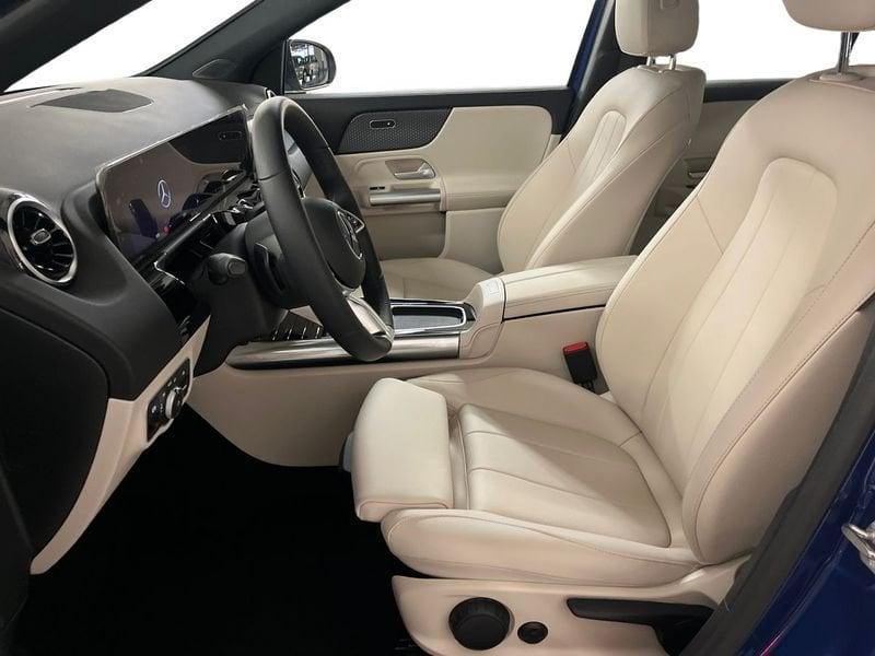 Mercedes-Benz GLA 180 d Automatic Progressive Advanced