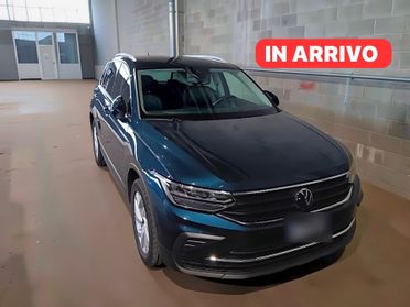 Volkswagen Tiguan 2.0 TDI 150 CV SCR DSG 4MOTION Life