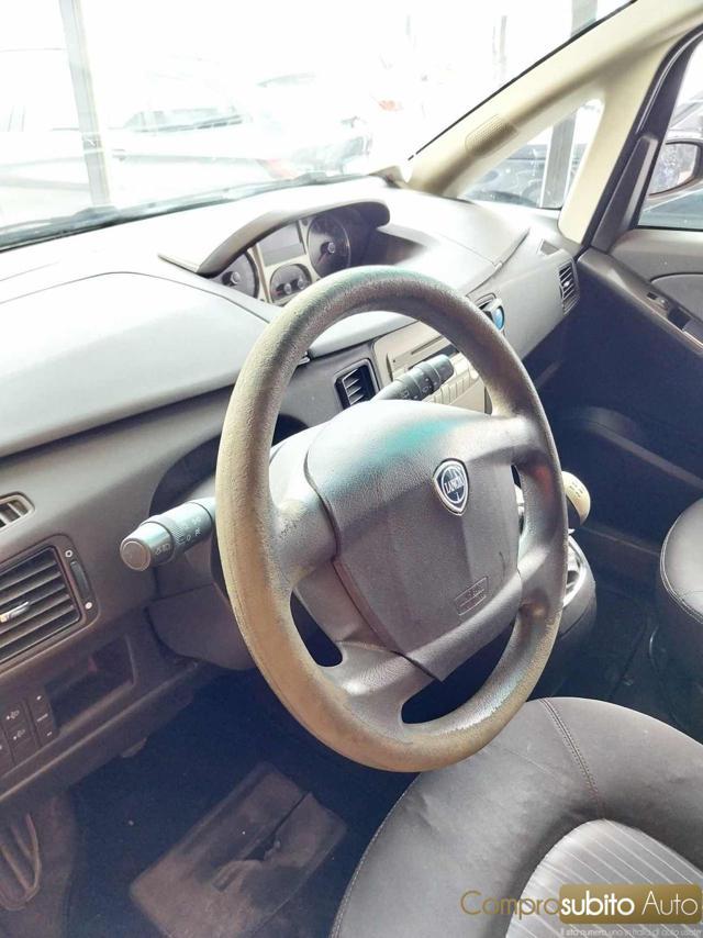 LANCIA MUSA 1.4 E-Collection Ecochic GPL