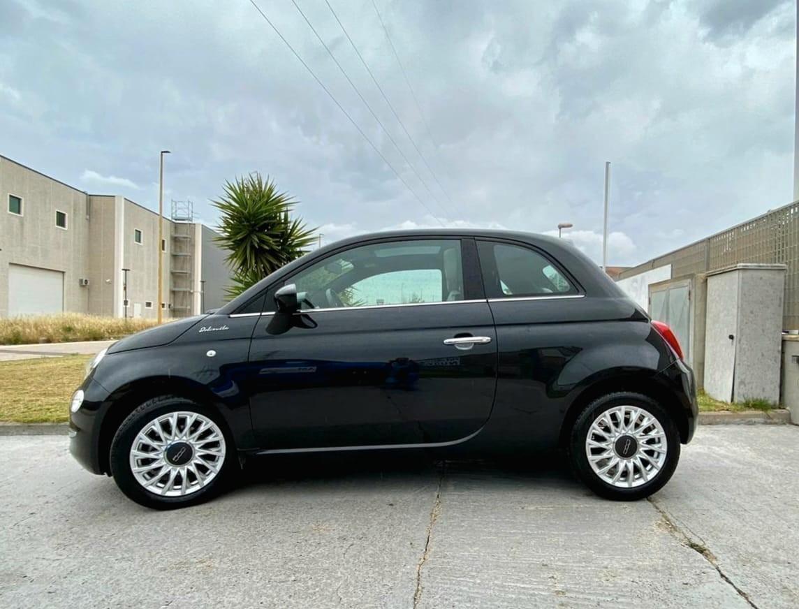 Fiat 500 1.0 Hybrid Dolcevita*GARANZIA 24 MESI