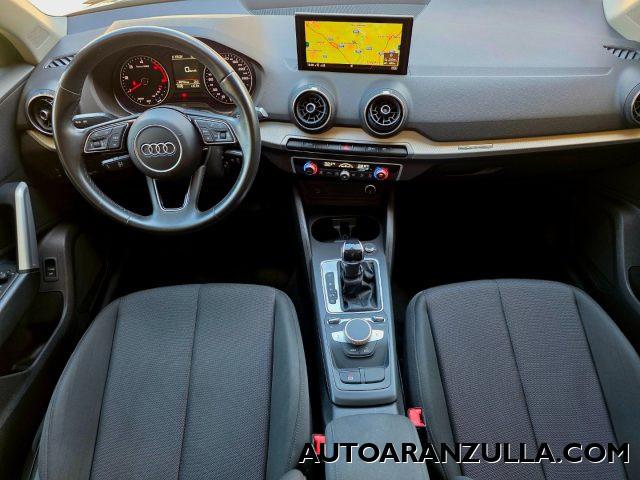 AUDI Q2 35 Business 2.0 TDI 150CV Quattro S tronic Plus