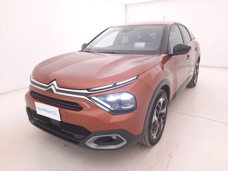 Citroen C4 Shine BR878280 1.2 Benzina 131CV