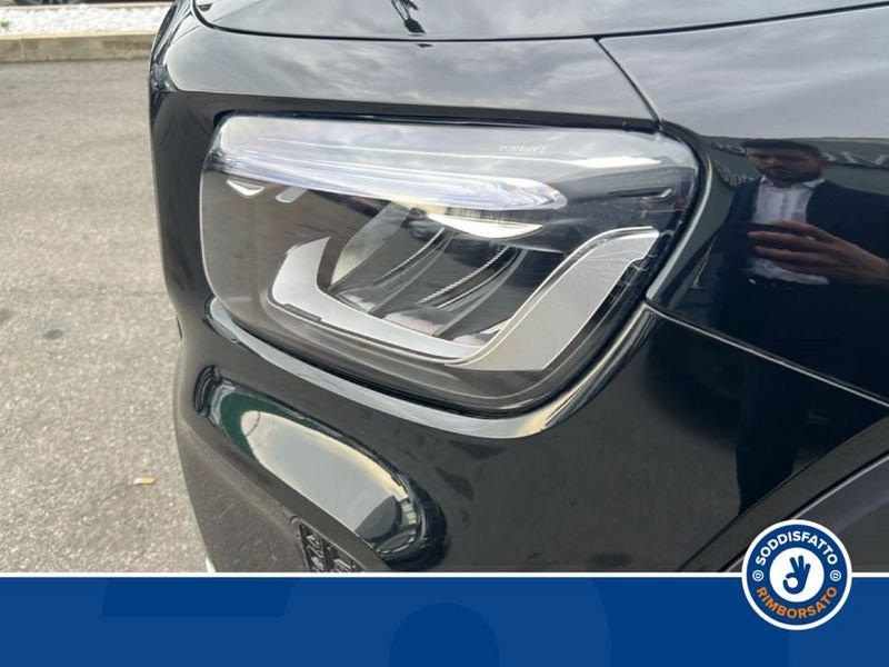 Mercedes-Benz GLB Classe 200d Automatic Advanced Plus Progressive