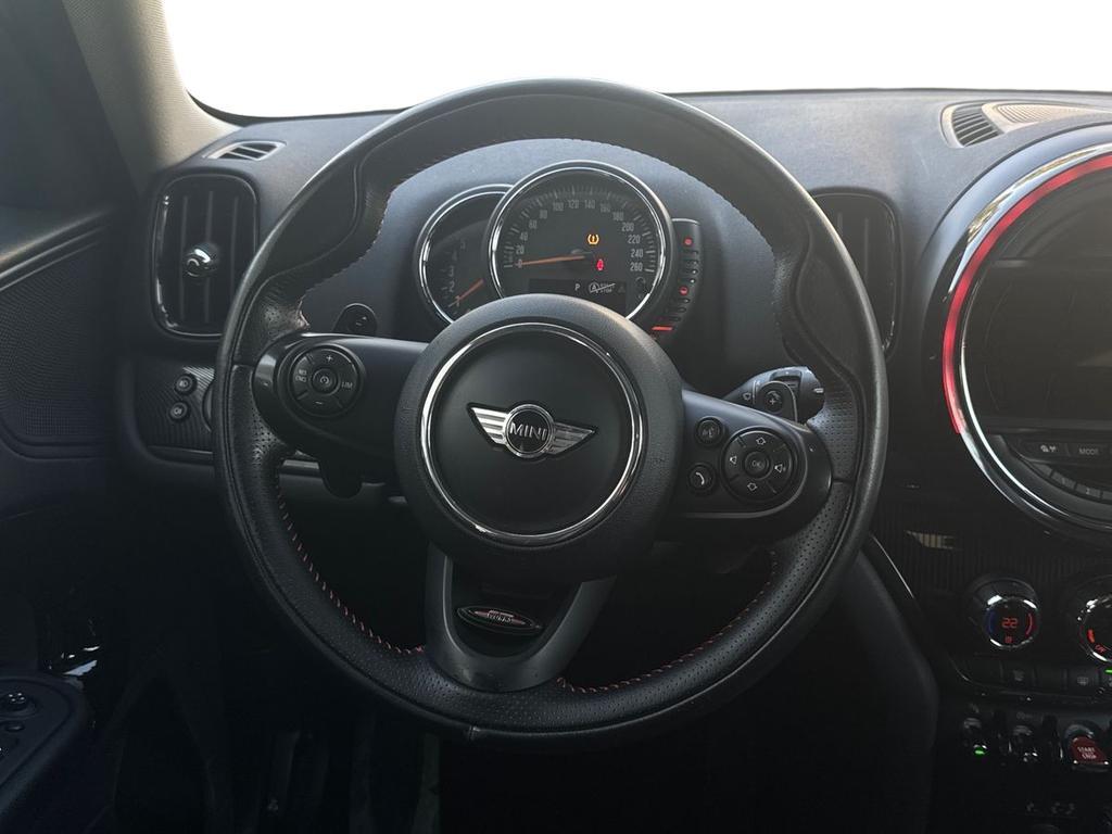 Mini Cooper SD Countryman 2.0 TwinPower Turbo Cooper SD Hype ALL4 Steptronic