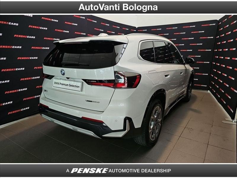 BMW X1 X1 xDrive 25e xLine