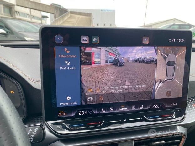 CUPRA Formentor 1.5 e-Hybrid DSG