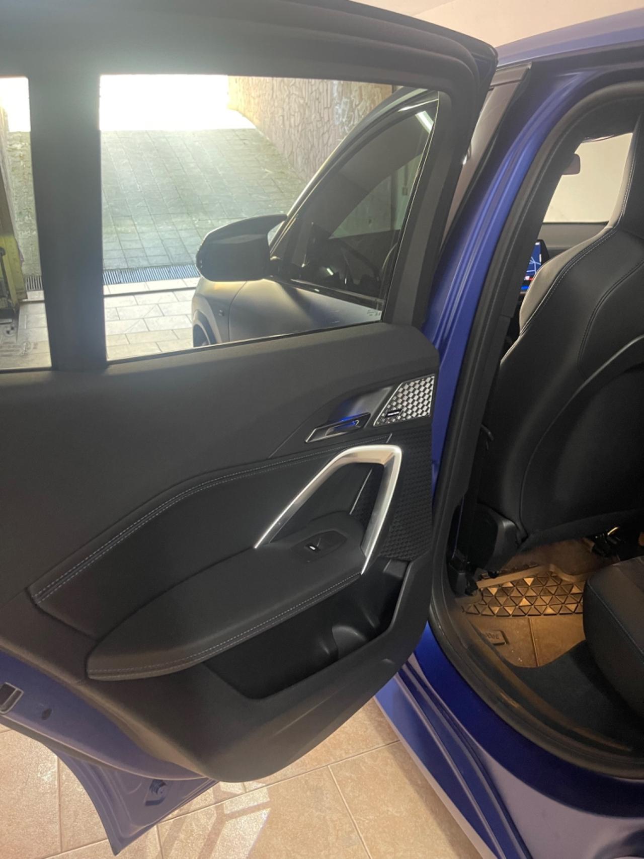 Bmw X2 M X2 M35i xDrive Msport Pro