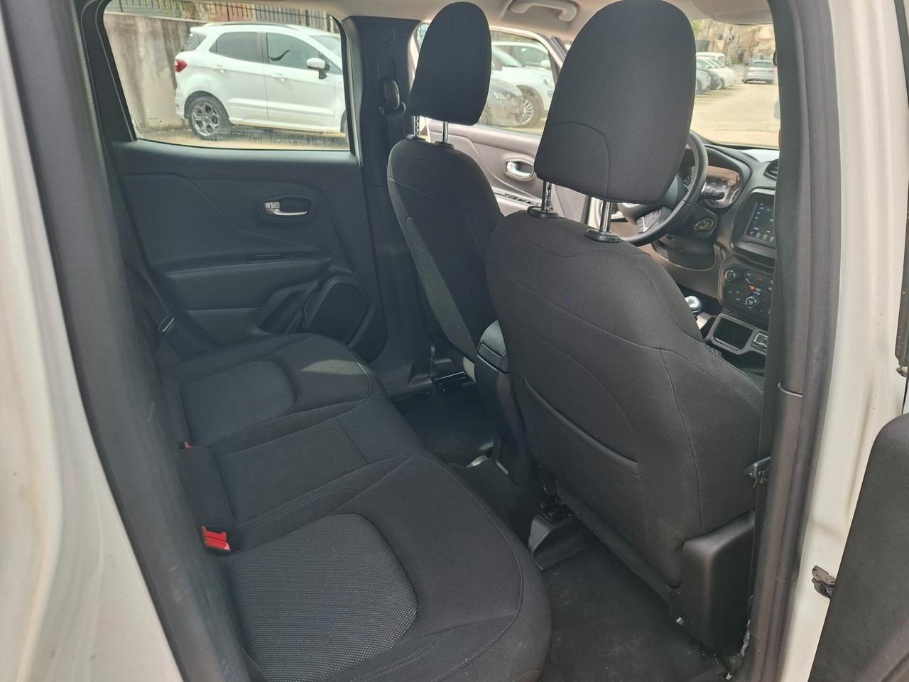 Jeep Renegade 1.0 T3 Longitude