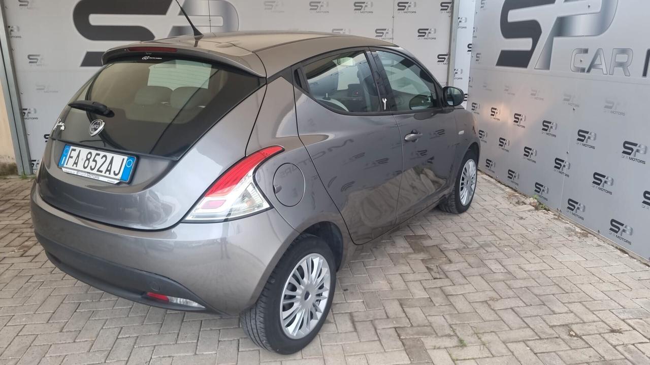 Lancia Ypsilon 1.3 MJT 16V 95 CV 5 porte S&S Elle