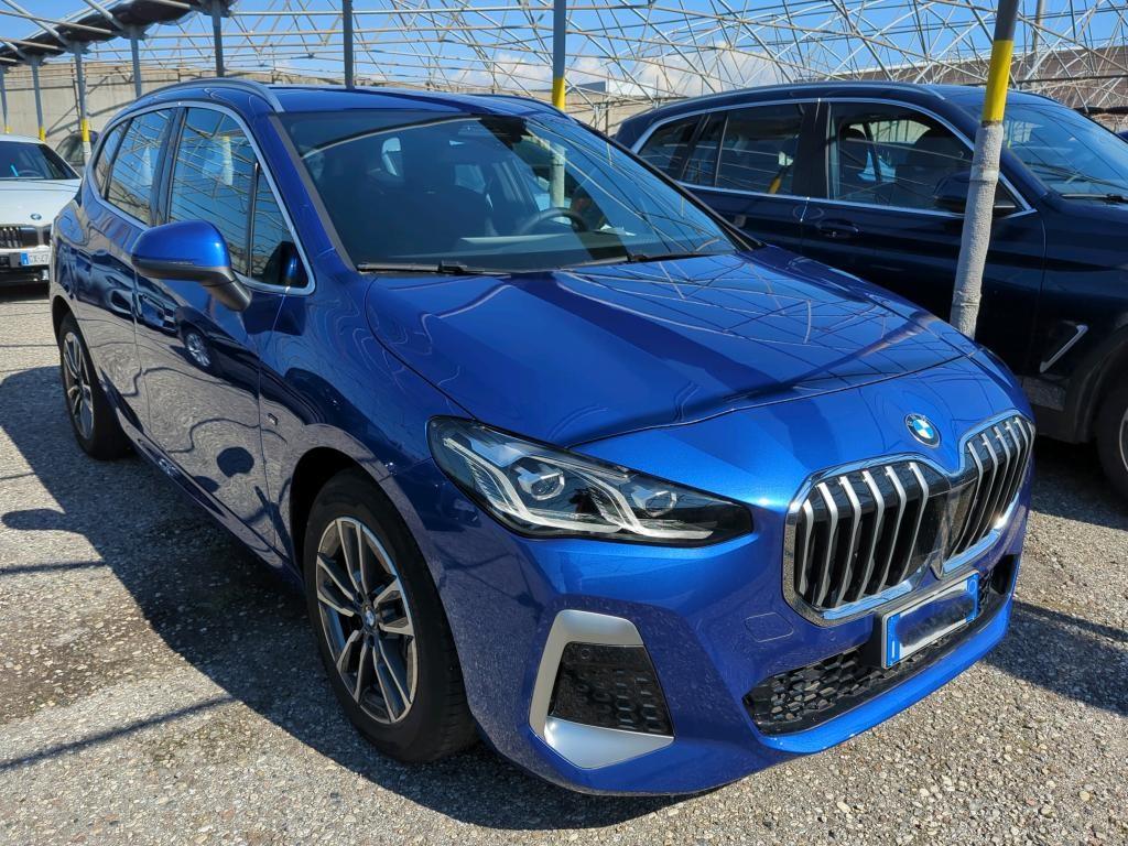 BMW 218 i Active Tourer Msport auto