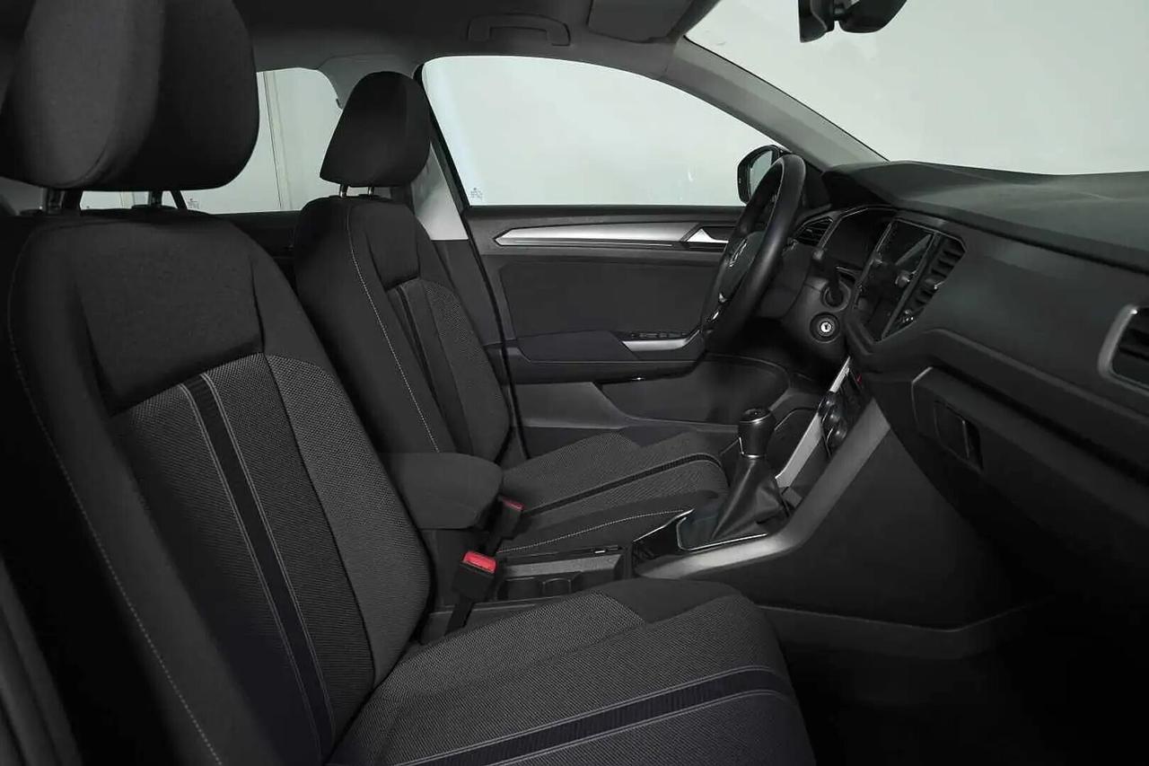 Volkswagen T-Roc 1.5 TSI Style 150 CV