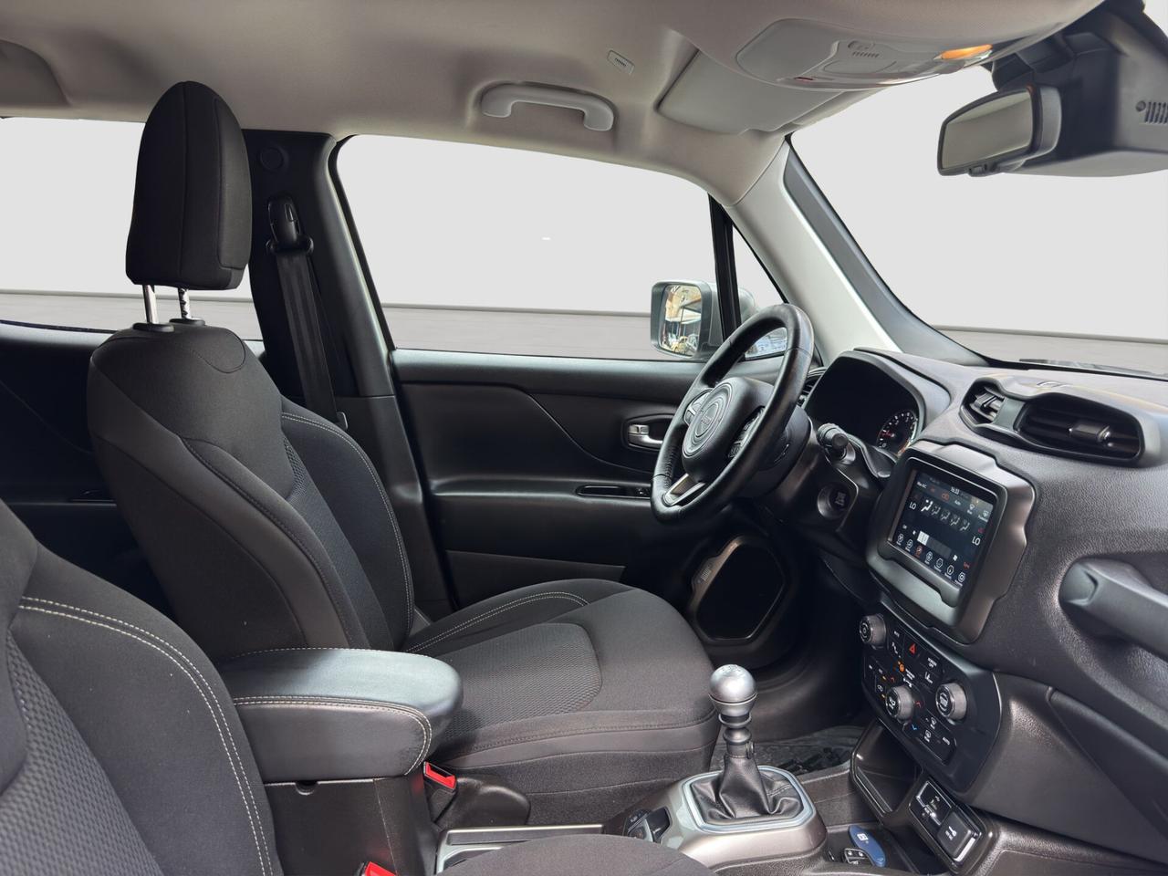 Jeep Renegade 1.6 mjt 120cv Limited 2020