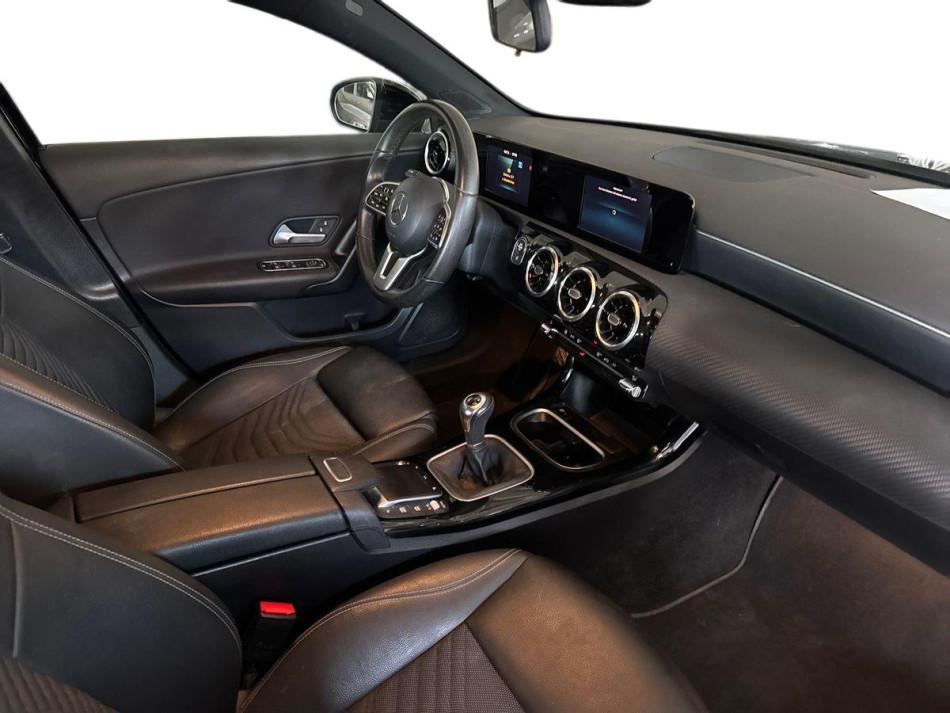 Mercedes Classe A 160 160 Business Extra