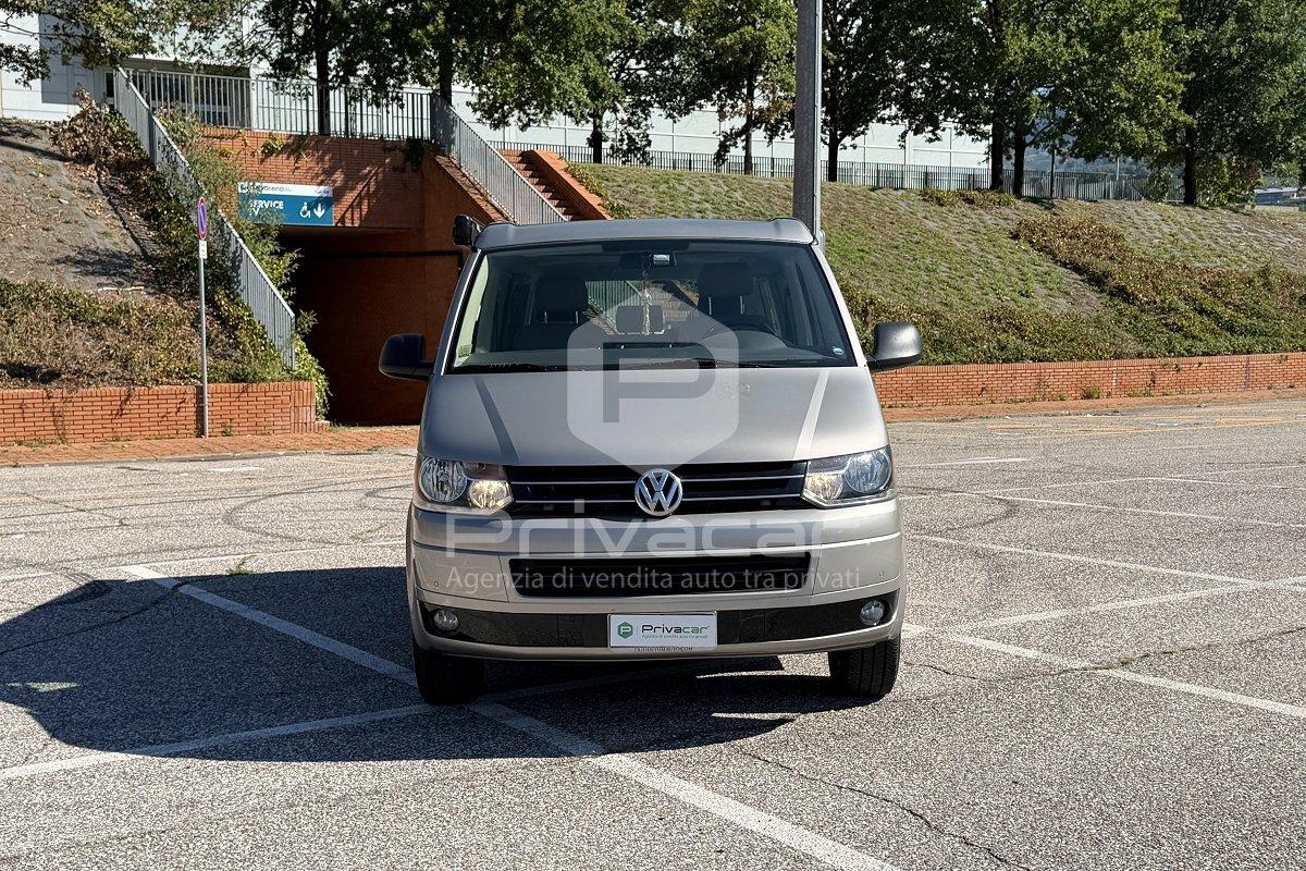 VOLKSWAGEN California 2.0 TDI 102CV PC Beach