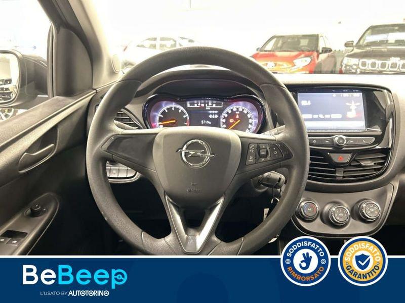 Opel Karl 1.0 N-JOY 75CV