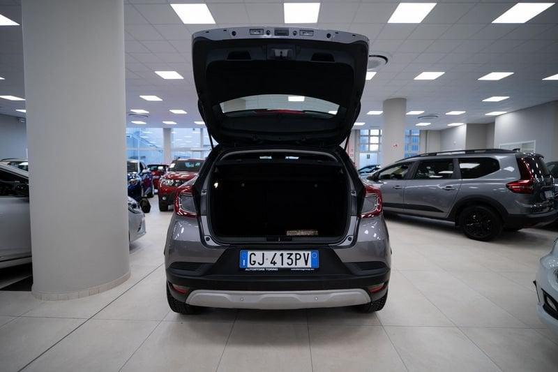Renault Captur 1.0 tce Zen Gpl 100cv my21