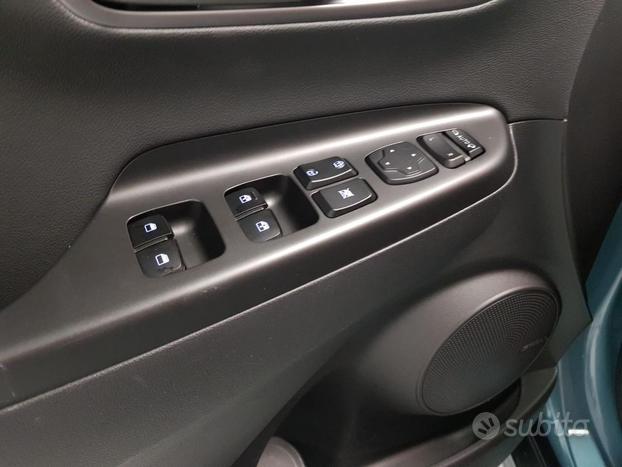 HYUNDAI Kona EV 64 kWh Exellence+ 11kw/h PARMA 0