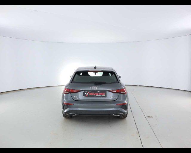 AUDI A3 SPB 30 TDI S tronic S line edition