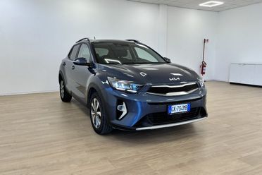 KIA Stonic 1.2 DPI Style
