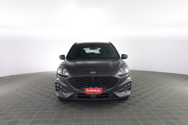 FORD Kuga Kuga 2.5 Full Hybrid 190 CV CVT 2WD ST-Line